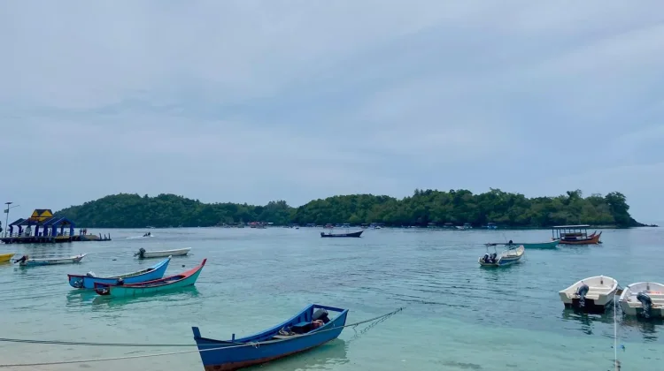 Krisis BBM Hambat Aktivitas Wisata Bahari Iboih, Pelaku Wisata Minta Respons Cepat