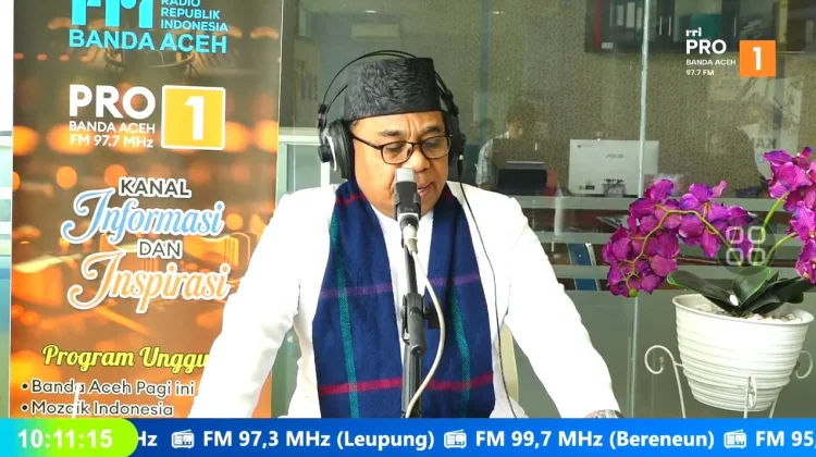 Menata Hati, Kunci Utama Kebaikan Amal