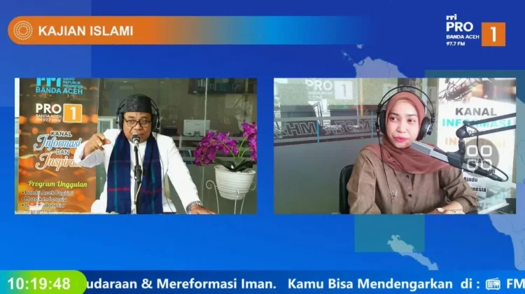 Perkuat Ukhuwah dan Reformasi Iman di Era Modern