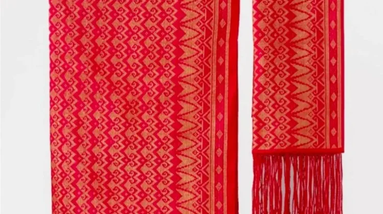 Mutiara Songket Lestarikan Warisan Budaya lewat Inovasi dan Kualitas