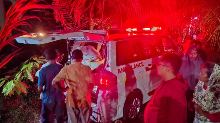 Usai Pencarian Intensif, Penyelam yang Hilang di Sabang Ditemukan Meninggal