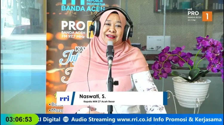 Sekolah di Aceh Besar Kembangkan Program Pengelolaan Sampah