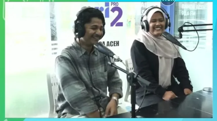 Gen Z Dituntut Jadi Pemimpin Diri di Era Digital