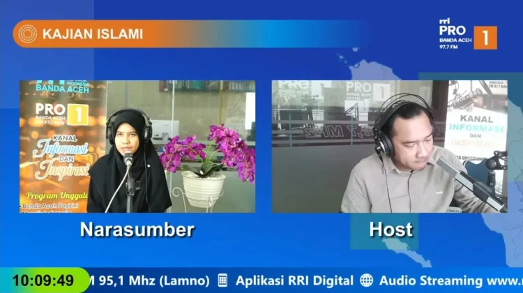 Umat Islam Diminta Jaga Konsistensi Ibadah Pasca Ramadan