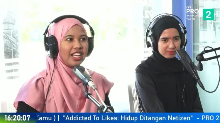Gen Z Rentan Terjebak Validasi Media Sosial, Ini Dampaknya