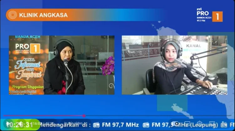 Kasus Infeksi Menular Seksual Meningkat pada Pria Usia Produktif