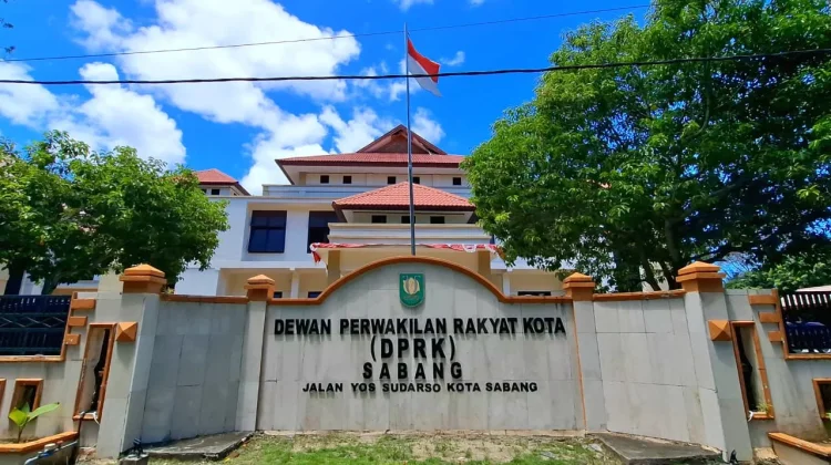 Pansus DPRK Sabang Mulai Bekerja Bahas LKPJ, Sejumlah Dinas Dipanggil