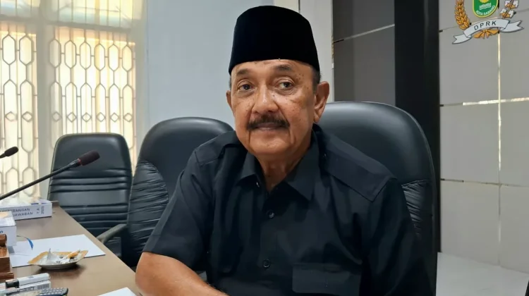 Pansus I DPRK Sabang Awali Pembahasan LKPJ dengan Pengarahan OPD