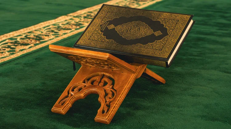 Turunnya Al-Qur’an Bertahap Jadi Hikmah Pembinaan Umat