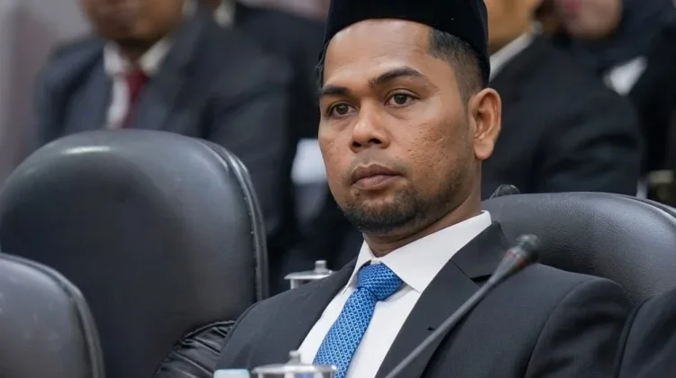 DPRK Sabang Minta Pemko Validasi Ulang Data Desil agar Layanan JKA Tepat Sasaran