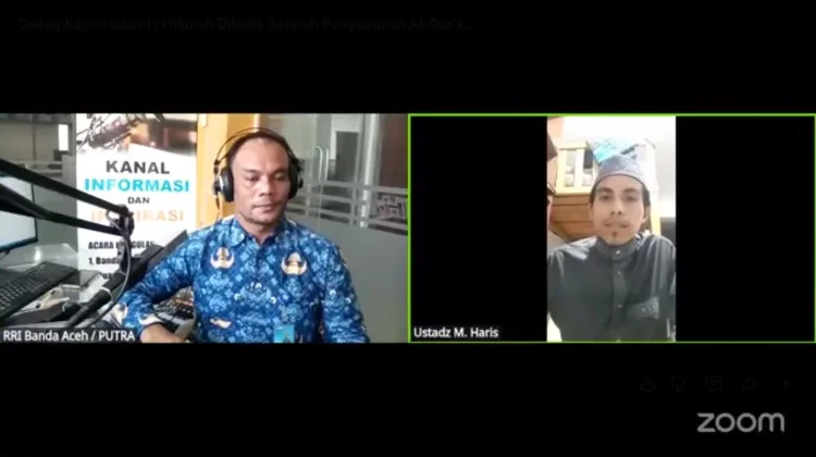 Peran Abu Bakar dan Utsman Jaga Keaslian Mushaf Al-Qur’an