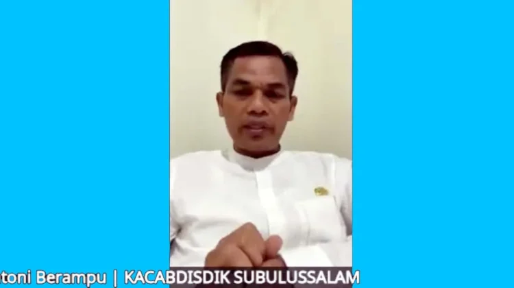 Peran Keluarga Jadi Penentu Utama Keberhasilan Pendidikan Anak