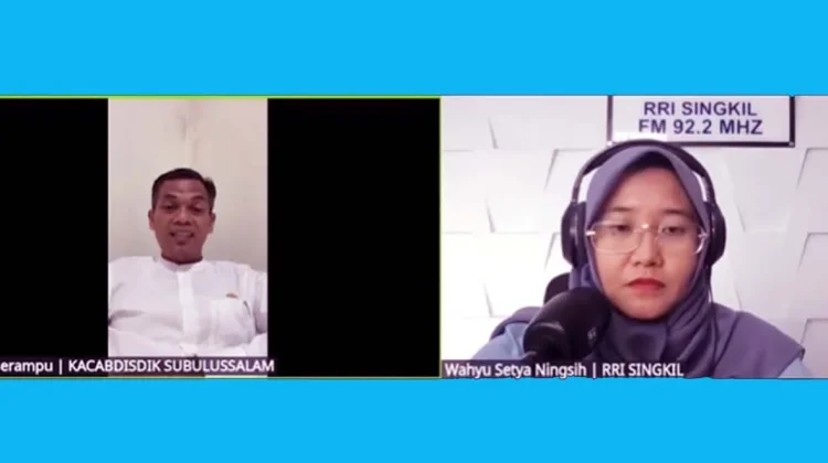 Pembentukan Karakter Anak Didominasi Lingkungan Keluarga