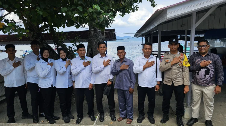 Warga Minta Polisi Intensifkan Sosialisasi Pencegahan Hukum