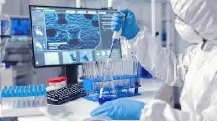 Pentingnya Tes Laboraturium untuk Deteksi Dini Penyakit
