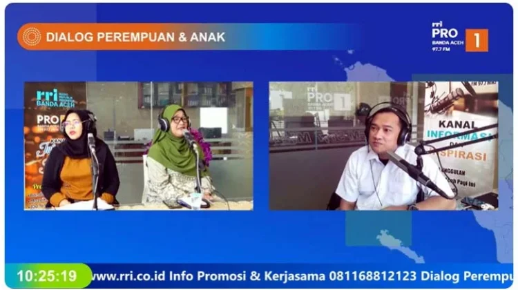 Semangat Kartini Tetap Relevan, Perempuan Aceh Kian Berperan di Berbagai Sektor