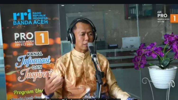 Pergeseran Paradigma, Disabilitas Harus Dipandang sebagai Subjek Pembangunan