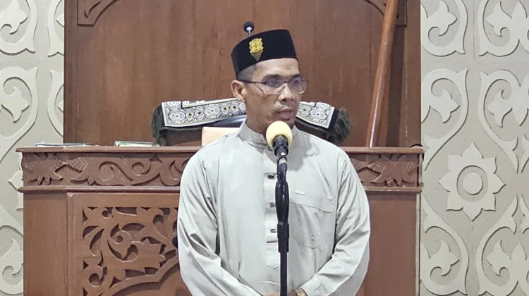 Munawar Nahkodai BKM Al Ijtihad, Perkuat Peran Jamaah