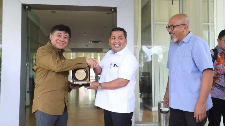 Bappenas Tegaskan Komitmen Percepat Pengembangan Kawasan Sabang