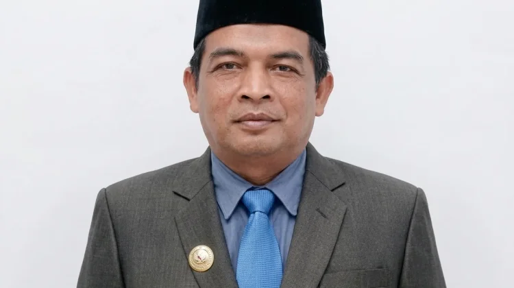 Sekda: SK Pemberhentian Aparatur Gampong Krueng Raya Berpotensi Batal demi Hukum
