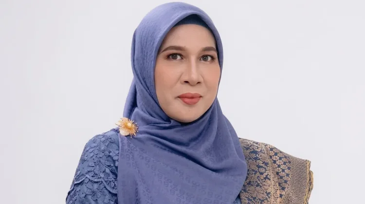 Ketua DPRK Sabang Ajak Perempuan Tak Ragu Sampaikan Aspirasi.