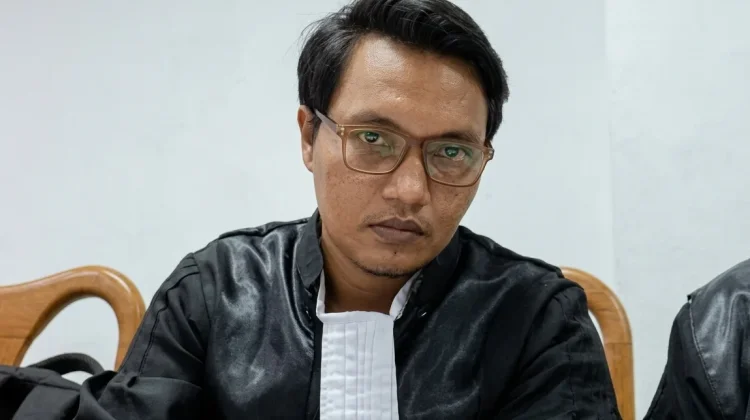 Pakar Hukum Sebut Keuchik Berpotensi Dicopot Secara Hukum