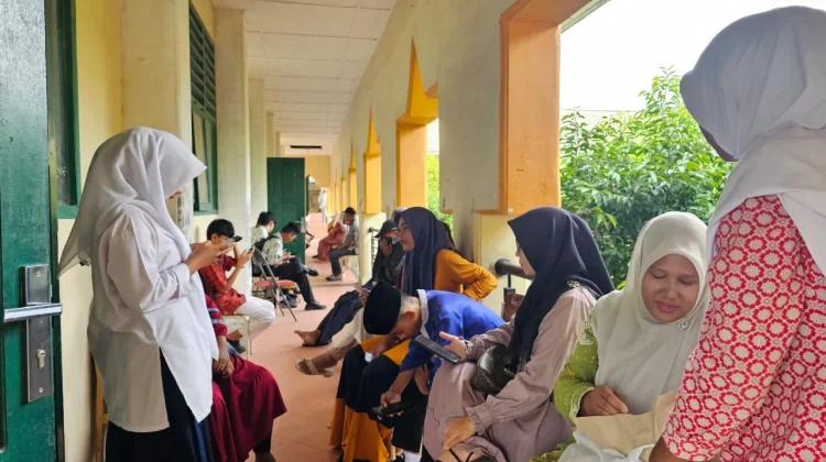 Bukan Lagi Pilihan Kedua: Sains dan Digital Kini Jadi Primadona di Sekolah.
