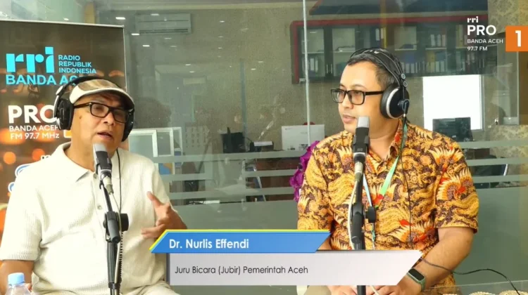 Revisi UUPA Didorong Perkuat Kesejahteraan Aceh
