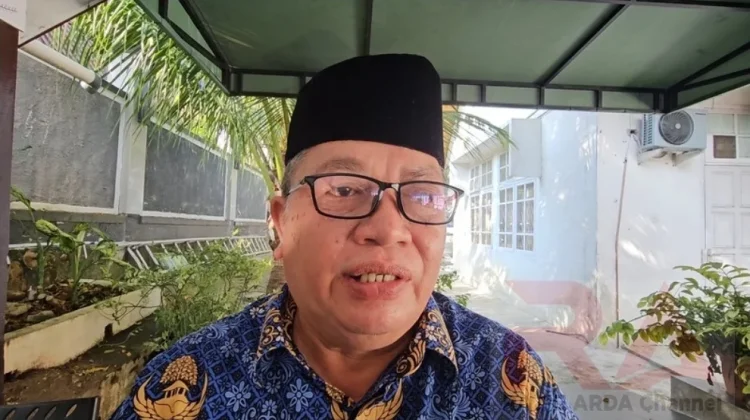 Sabang Perkuat Efisiensi dan Integrasi Pembangunan