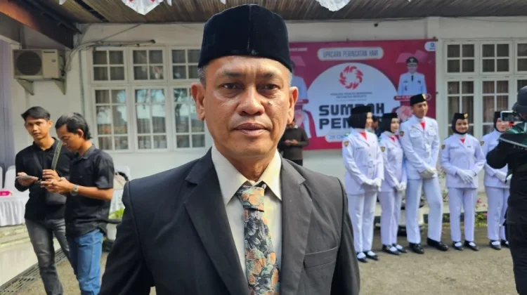Dispora Sabang: Otonomi Daerah Kunci Penguatan Olahraga Lokal