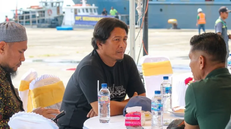 Festival Kuta Barat Wujudkan Visi Pariwisata