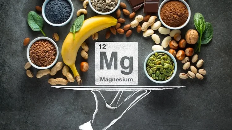 Mengenal Magnesium dan Manfaat Baiknya bagi Tubuh