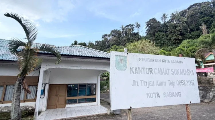 Surat Camat Melayang, Keputusan Keuchik Krueng Raya Diminta Dikaji Ulang