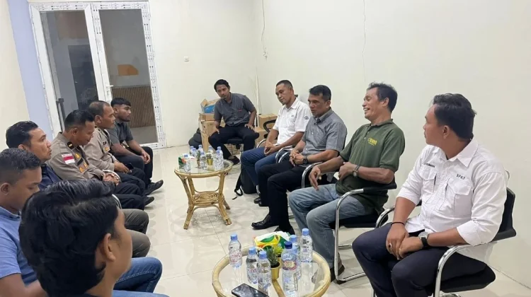 May Day di Sabang Akan Digelar Zikir dan Doa Bersama