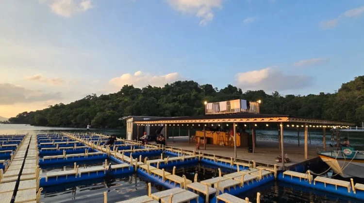 Koperasi BSI Optimis Kembangkan Desa Wisata Krueng Raya