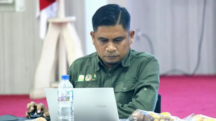 Masyarakat Sabang Bisa Kelola Hutan Lindung Secara Legal