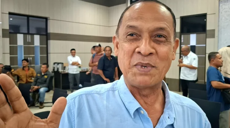 Pulau Sabang Kian Menyusut, Pemerintah Diminta Segera Bertindak
