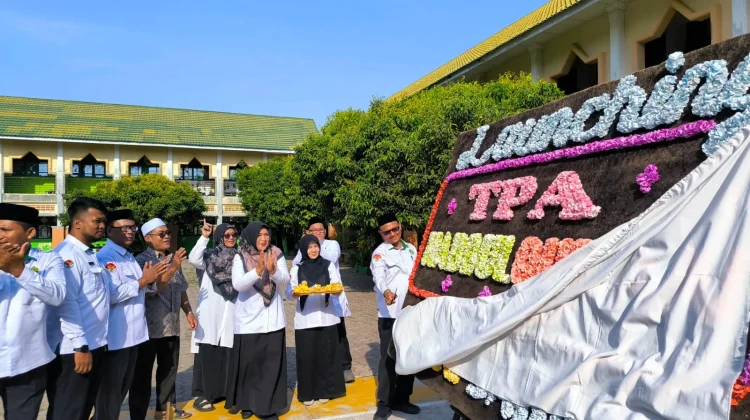 Kemenag Sabang Dorong TPA Hubbul Qur’an Jadi Role Model Pendidikan Karakter