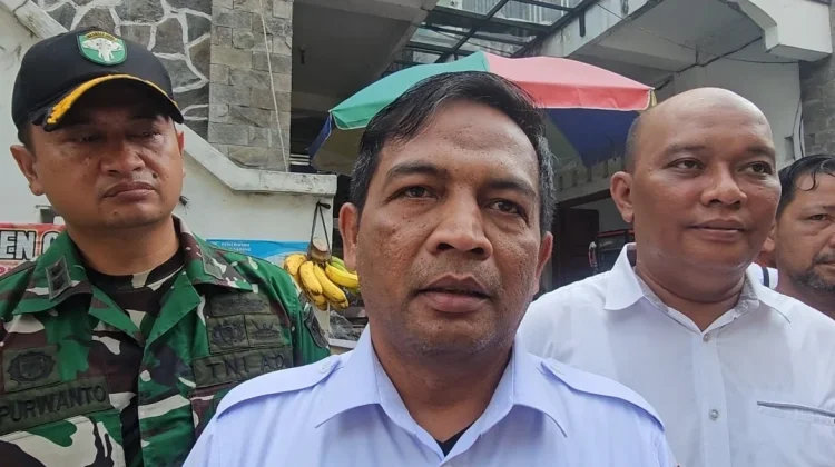 Pemko Sabang Genjot Produksi Pangan Lokal, Kurangi Ketergantungan Pasokan Luar