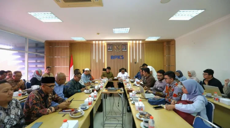 BPKS dan Bappenas Segera Teken MoU Pengembangan Kawasan Sabang