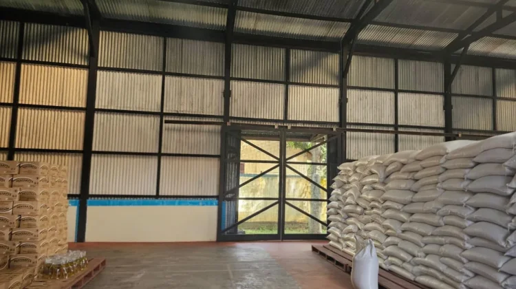 Bulog Siapkan Penyaluran Bantuan Pangan untuk Warga Sabang