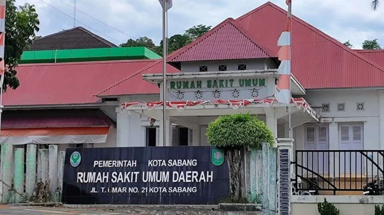 Warga Sabang Diminta Waspadai Gejala Campak dan Rubella