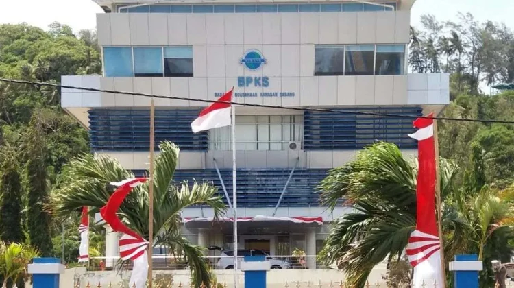 BPKS Dorong Pembentukan Dewan Nasional untuk Perkuat Pengembangan Kawasan