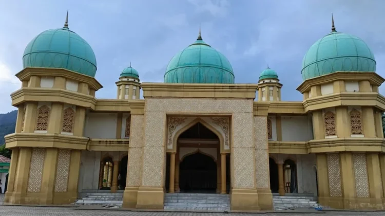 Gerakkan Pemuda Subuh Masyuba, Warga Didorong Aktif Ramaikan Masjid