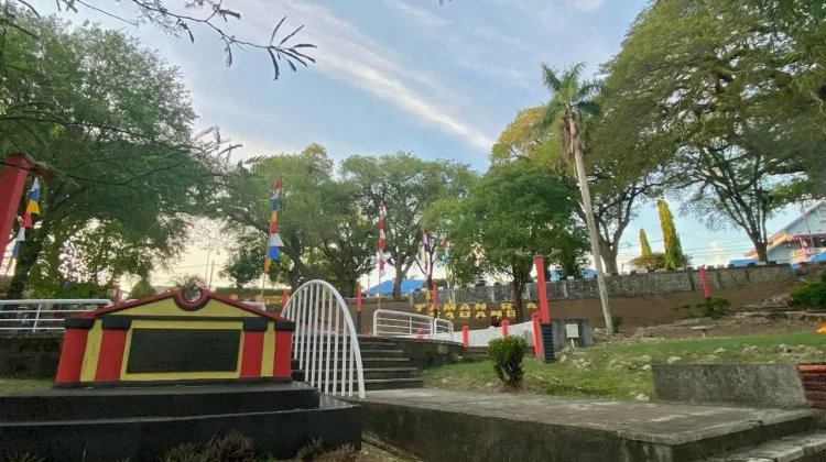 Taman Ria, Jejak Sejarah Sabang dari Masa Kolonial