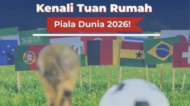 Demam Piala Dunia 2026 di Sabang: UMKM dan Warung Kopi Bersiap Panen Omzet
