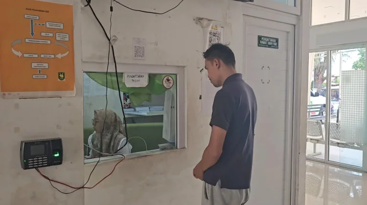 Sabang Mulai Berlakukan Sistem Berobat Berdasarkan Desil JKA