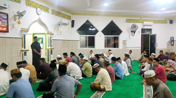 Subuh Keliling di Sabang 3 Mei, ini Lokasinya