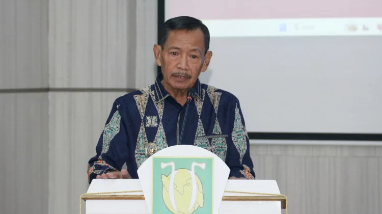 Suradji: PAUD Jadi Benteng Karakter di tengah Digitalisasi