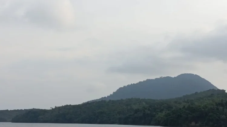 Prakiraan Cuaca di Sabang 2 Mei